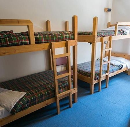 Hostel Тіндрам Екстер'єр фото
