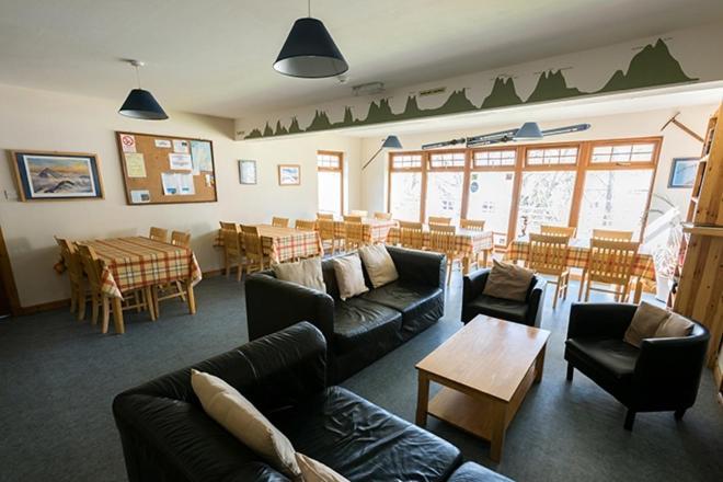 Hostel Тіндрам Екстер'єр фото